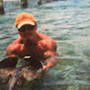 Meet your Posher, Brian